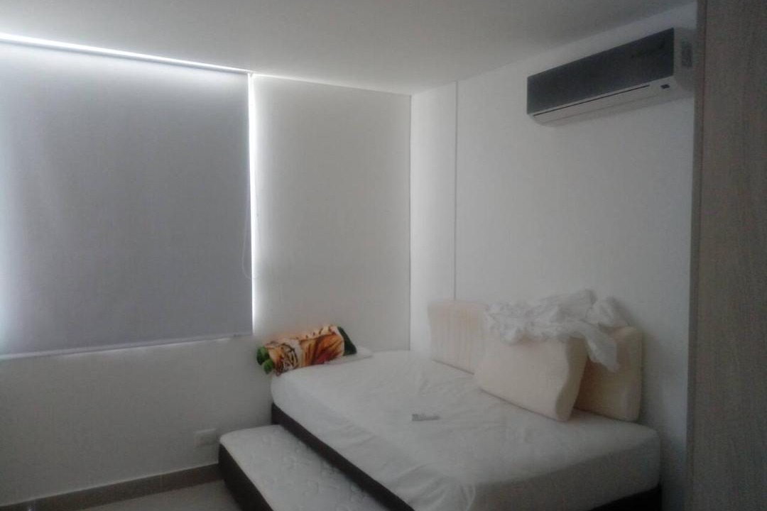 Valledupar Apartment | Espectacular Apartamento para estrenar en Valledupar