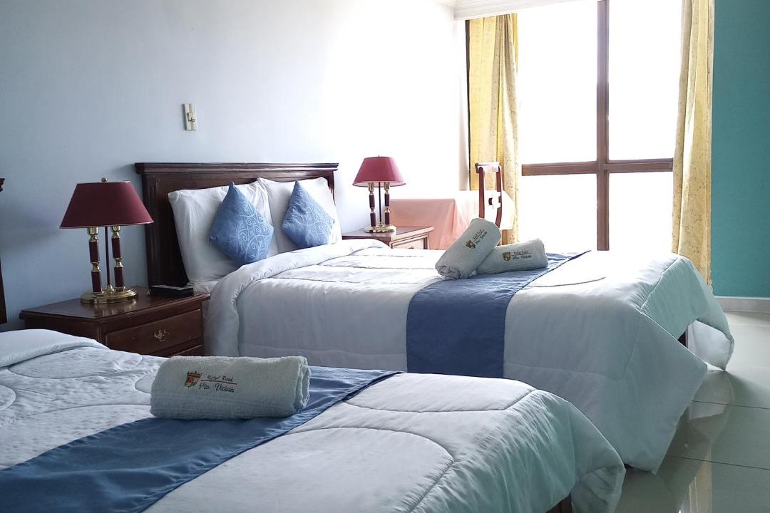 Duitama Hotel | HOTEL REALPICO VICTORIA