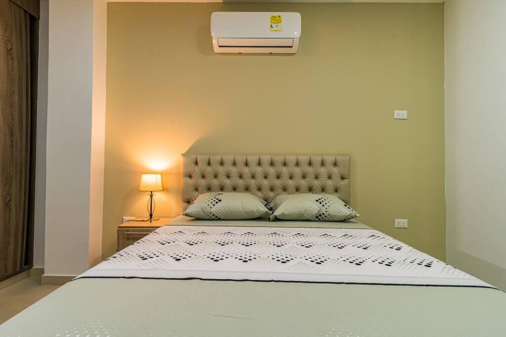 Sincelejo Apartment | Makadamia Aptos