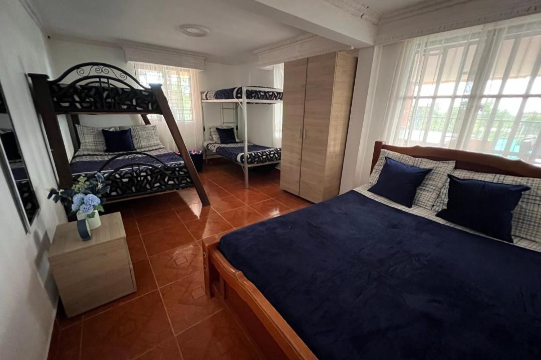Alegrias House | Villa Lemon