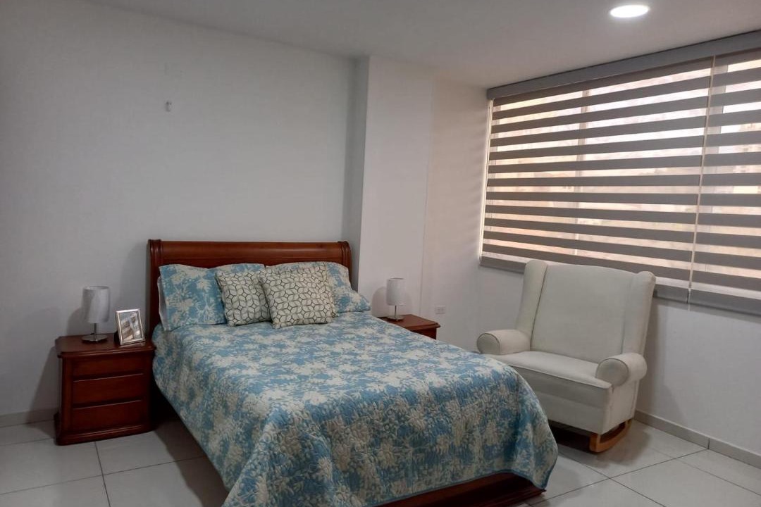 San Gil Apartment | Apartamento en San Gil - Céntrico