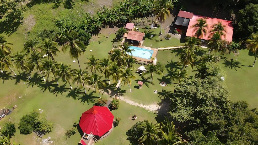 Espinal Villa | Finca Villa Clara