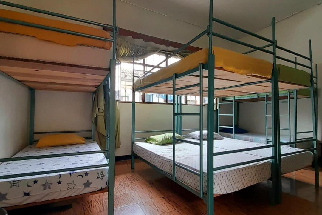 Popayan House | Hostal Antonio