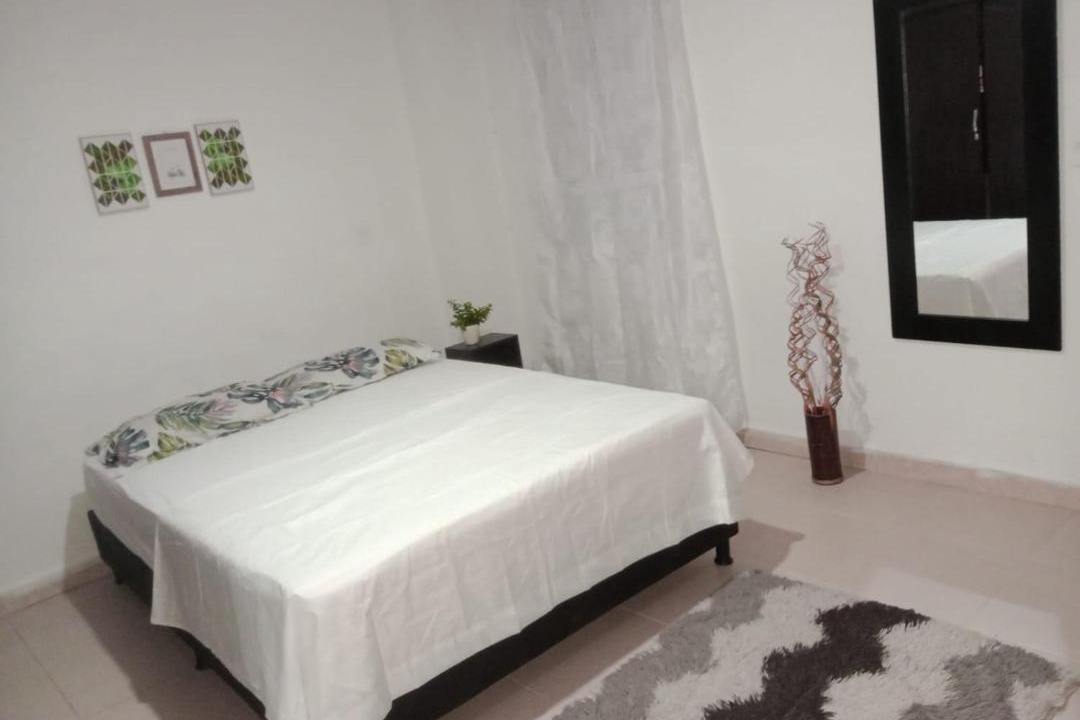 La Candelaria Apartment | Apartamento Edificio Villa centro