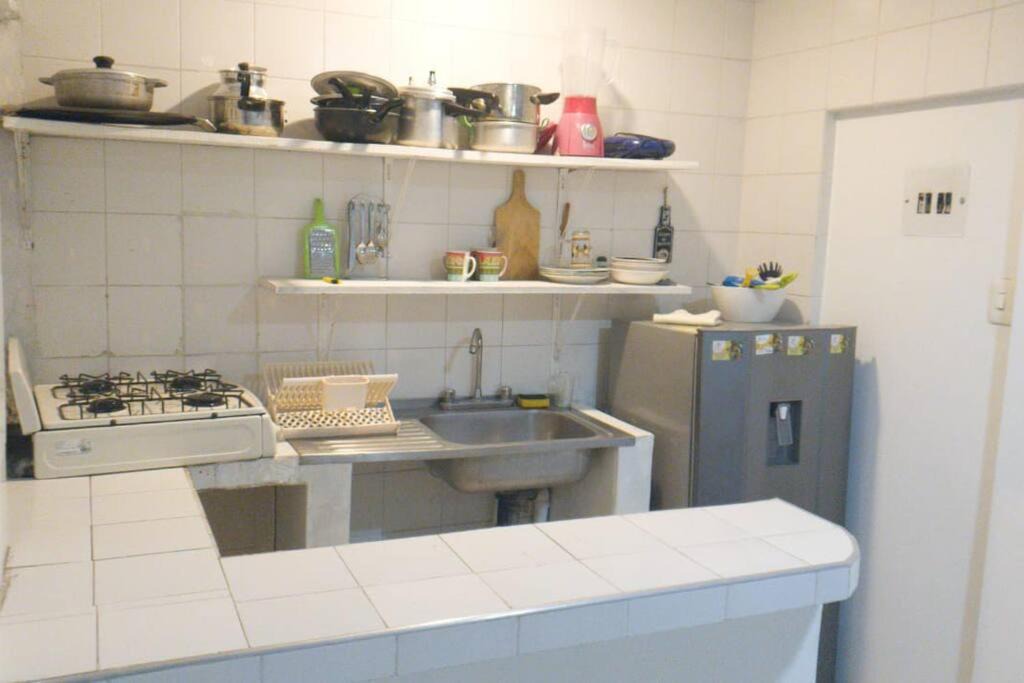 Cartagena Apartment | Brisas Cartagena 103