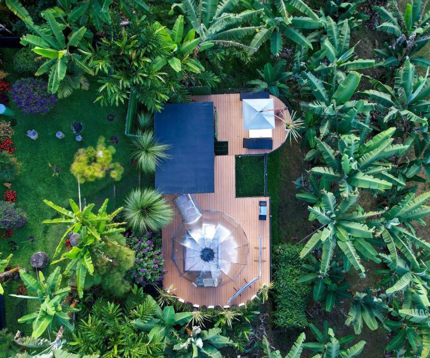 Manizales House | Chamí Glamping