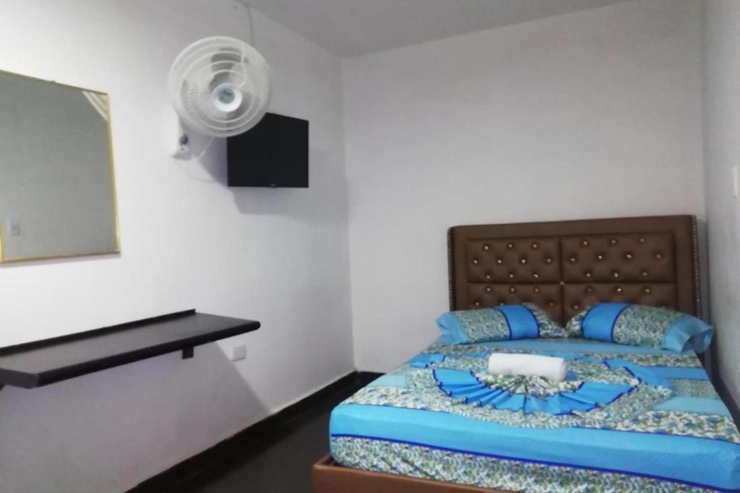 Tulua Hotel | HOTEL DON FELIPE