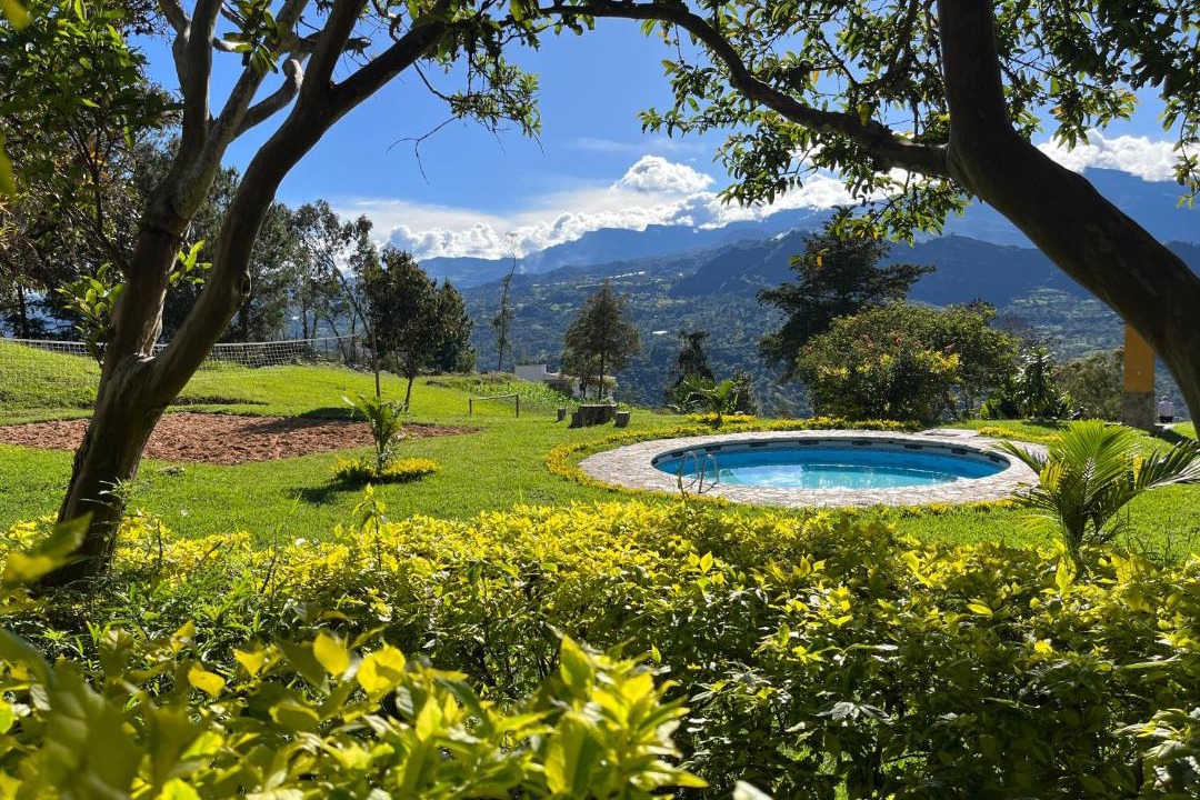 Chinavita Villa | Casa Campestre Sueño Verde