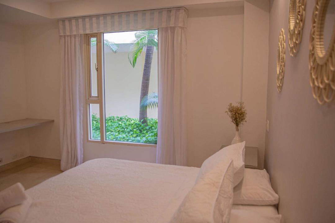 Cartagena Walled City Apartment | Apartamento Moderno en el Corazón de Cartagena
