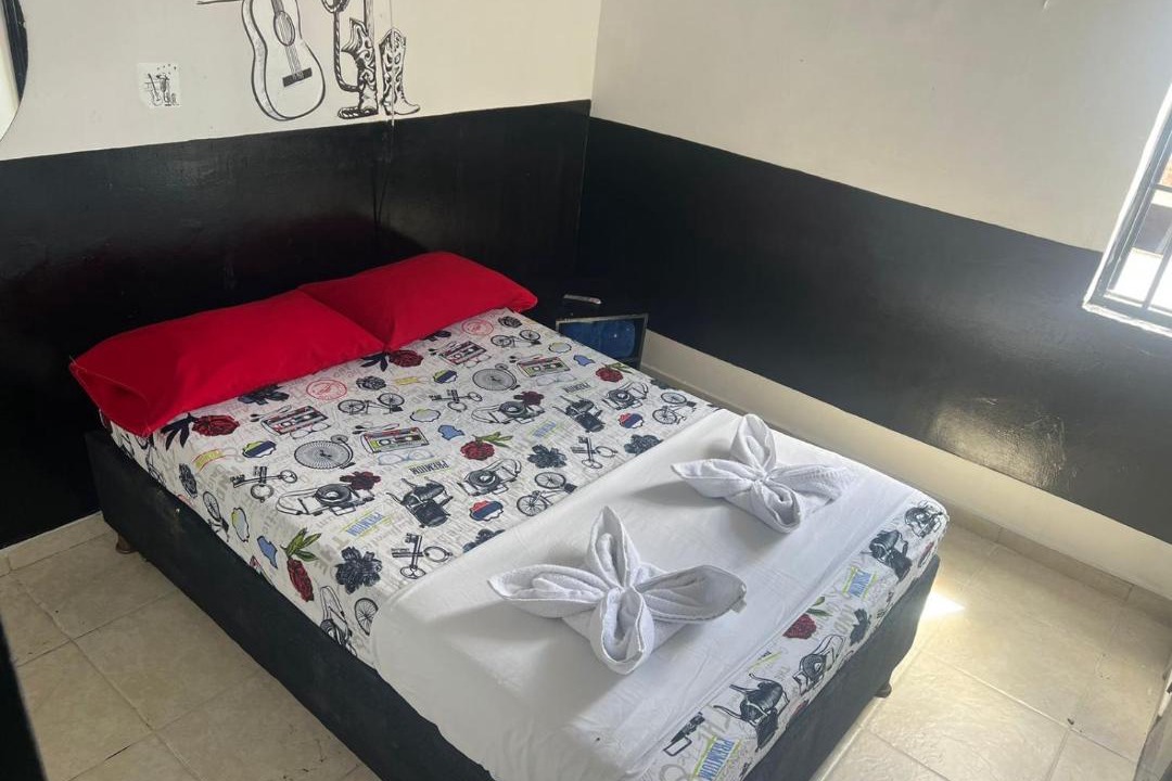 Manizales House | El Amanecer La 27