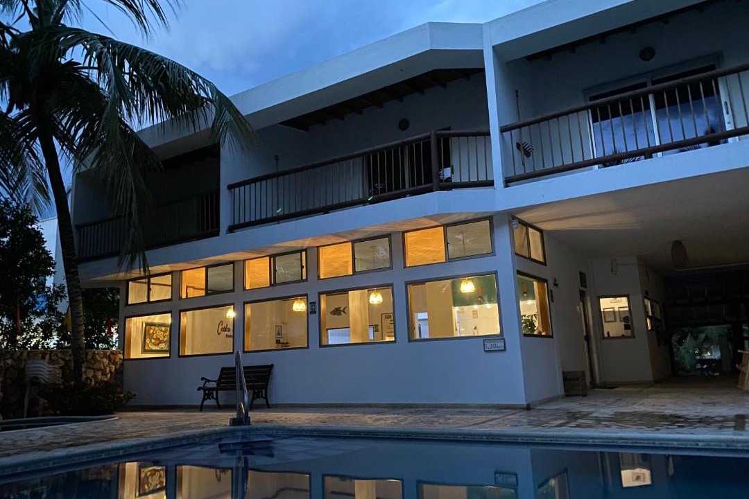 Tolu Hotel | Hotel Costa Linda