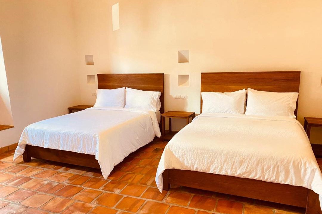 Guadalupe House | Casa Santo Domingo Guadalupe Santander