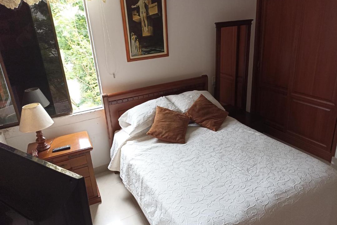 Pereira Apartment | Apartamento en pinares