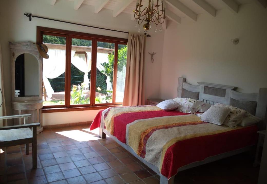 Calima House | CONDOMINIO MONACO CASA 26A1