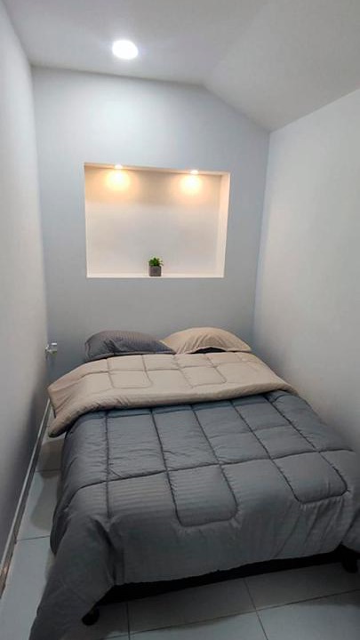 Chapinero Apartment | Casa Baruch
