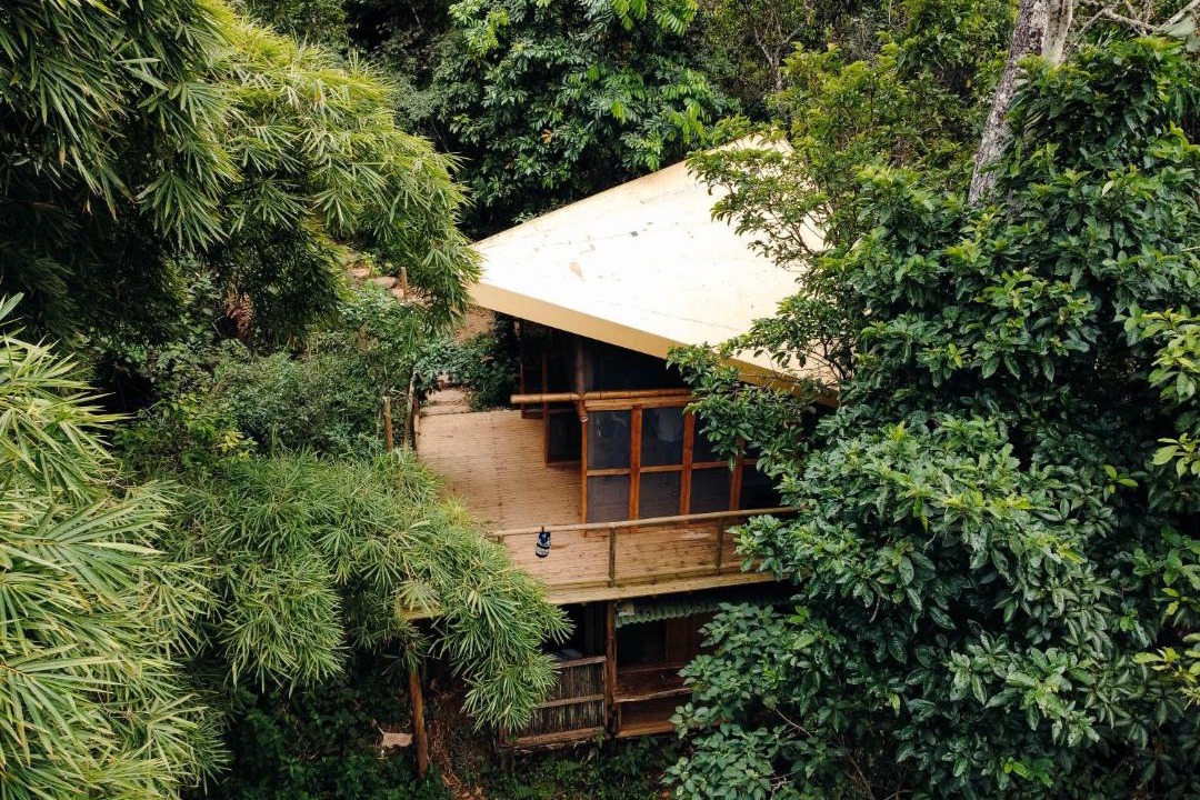 Minca Hotel | SelvaMinca