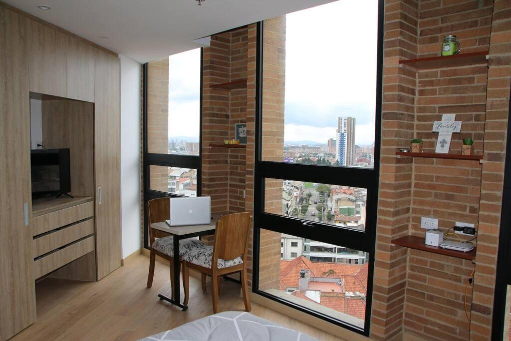 Centro International Apartment | Acogedor Loft, en el centro internacional.