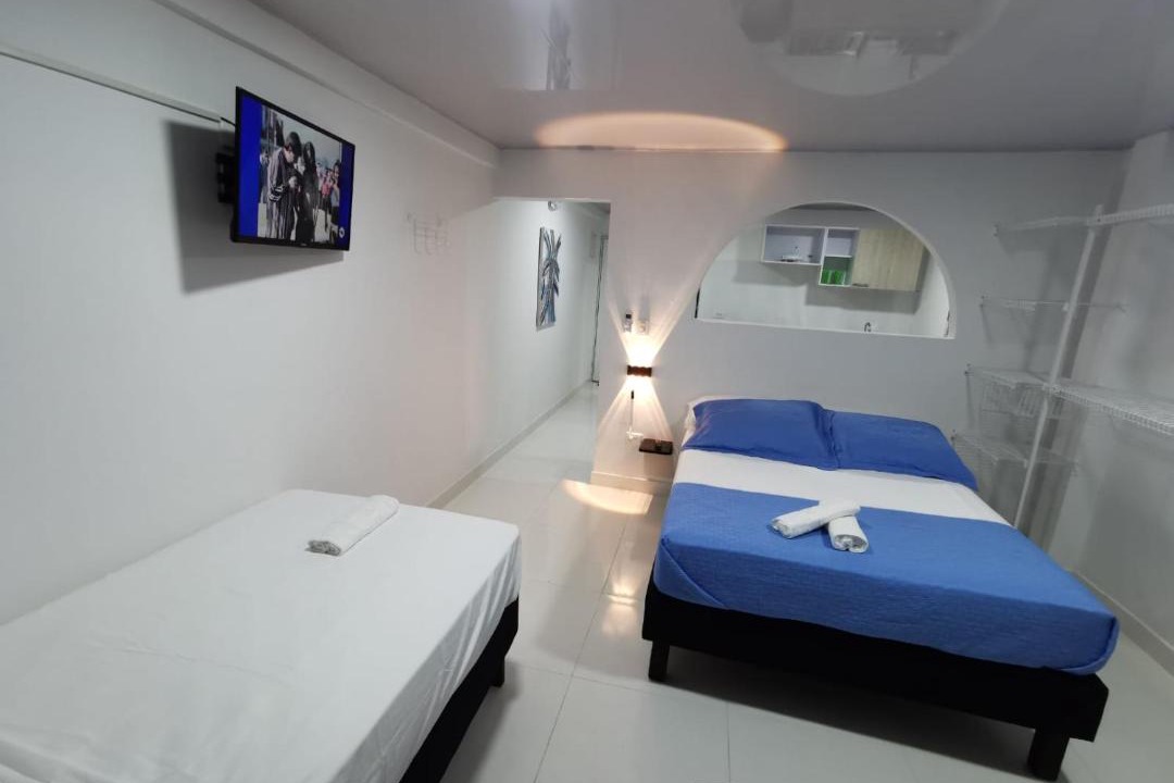 Punta Sur Apartment | Apartamentos Chalet del Mar
