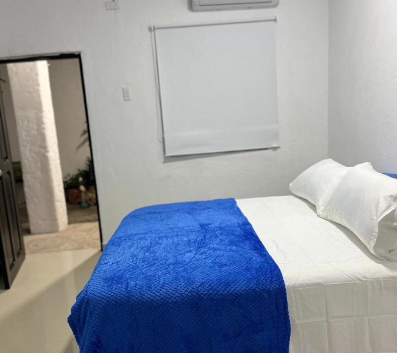 Torices Hostel | Casa Torices Real 12
