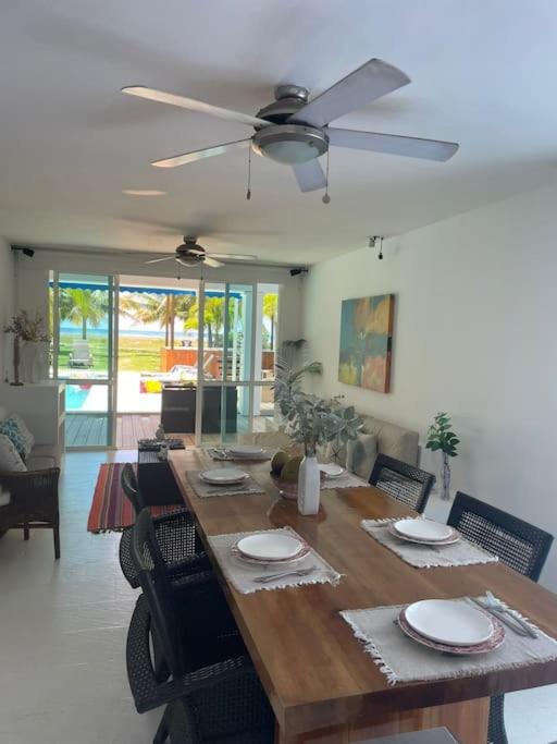 Arroyo de Piedra House | Beach house and Private pool