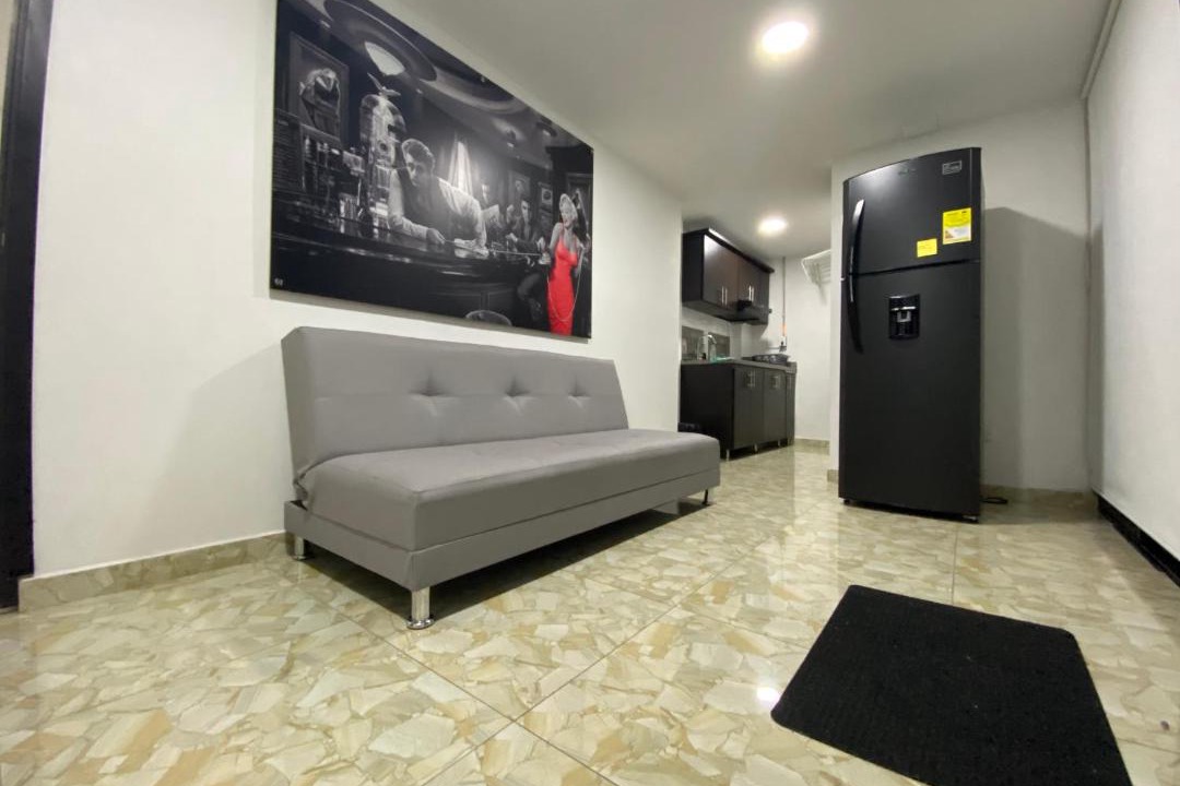 Manizales Apartment | Hermoso apartamento en Chipre - Manizales.