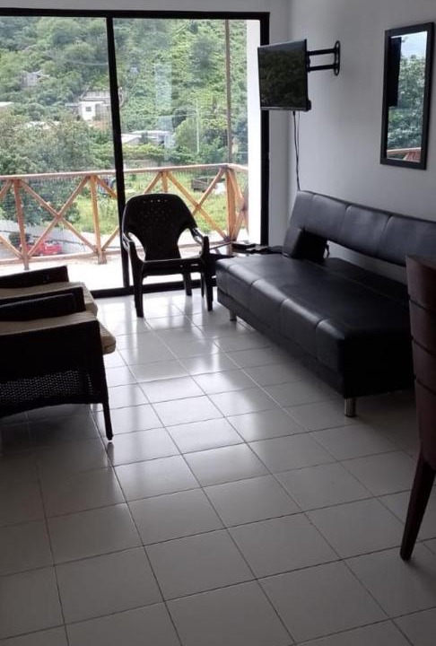 Gaira Apartment | Apartamento Santa Marta Piscina cerca del Rodadero