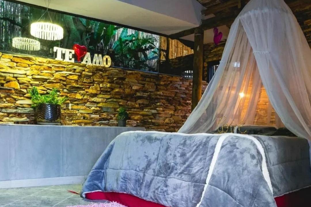 San Rafael Cabin | Sendero del Rio Finca Hotel