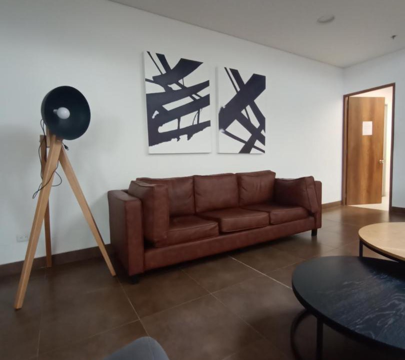 Los Martires Apartment | Apartamento en iconico barrio de Bogotá