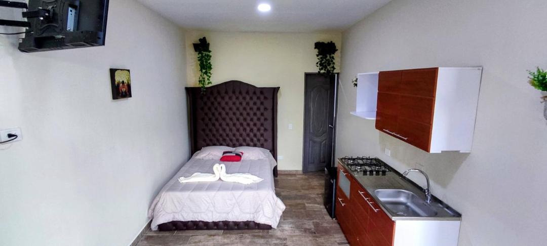 El Penol Apartment | Hotel Boutique Hacienda Génesis