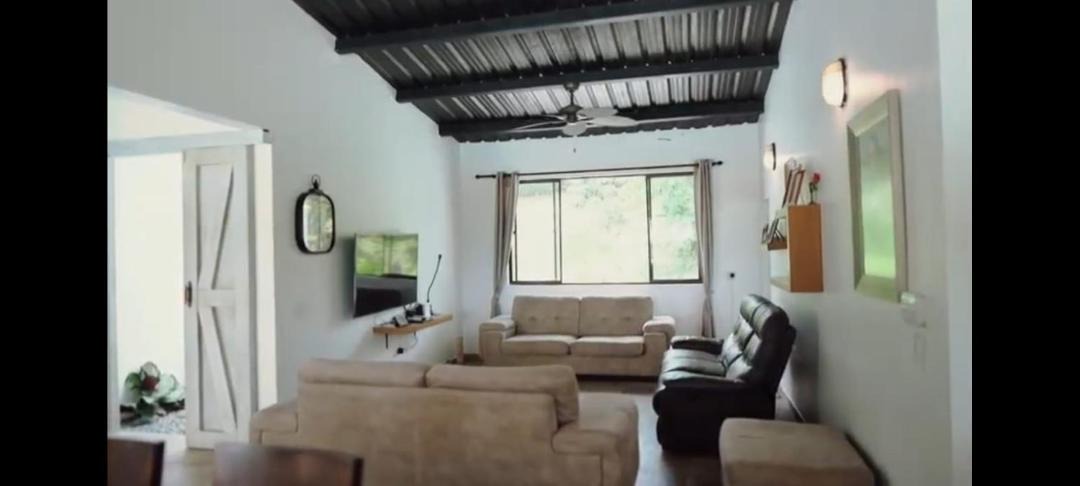 San Jeronimo Villa | ENTREPALMAS