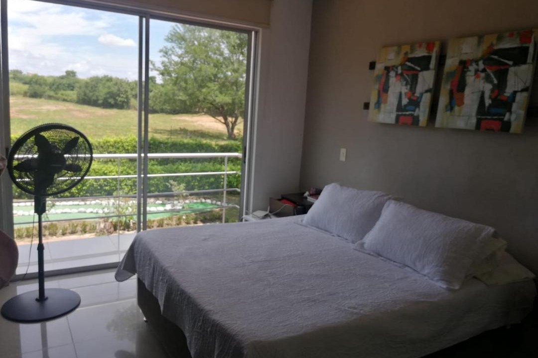 Girardot House | Casa Linda de Bendicion que no Olvidaras¡