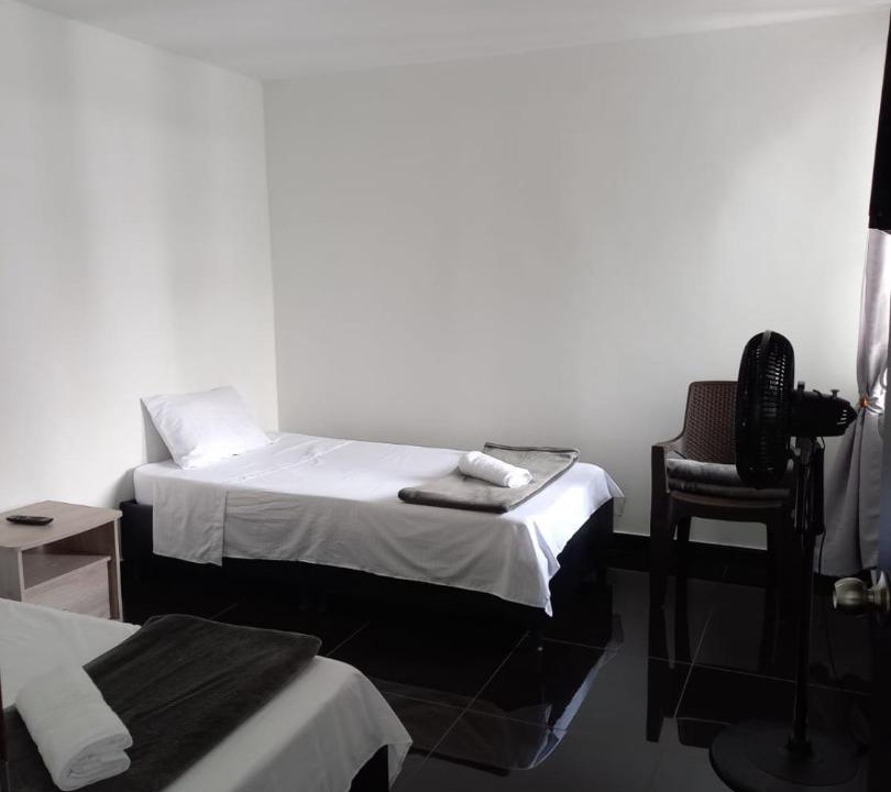 Armenia Apartment | Apartamento Cafetero en Montenegro