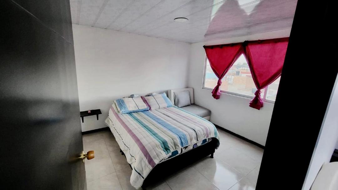 Kennedy Apartment | Apartamento Perfecto para compartir en familia piso cuatro