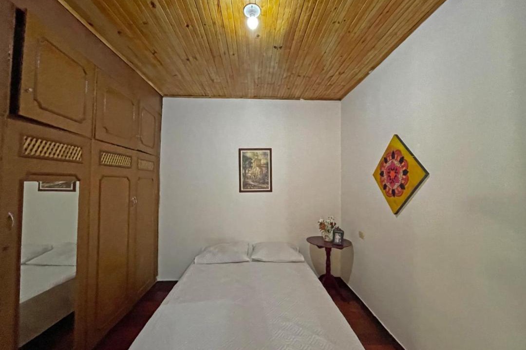 La Estrella Bed & Breakfast | Casa Madre Tierra SRC