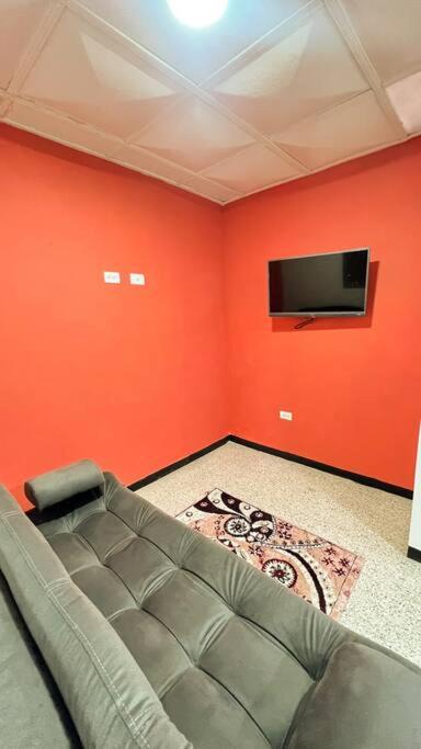Libano Apartment | Acogedor apartamento con Balcón
