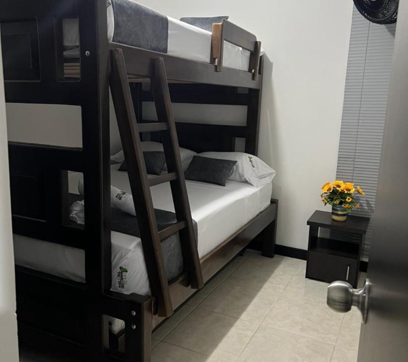 Montenegro Apartment | Apartahotel parque del café-3km