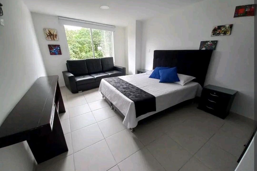 Manizales Apartment | Apartamento amoblado en la Francia