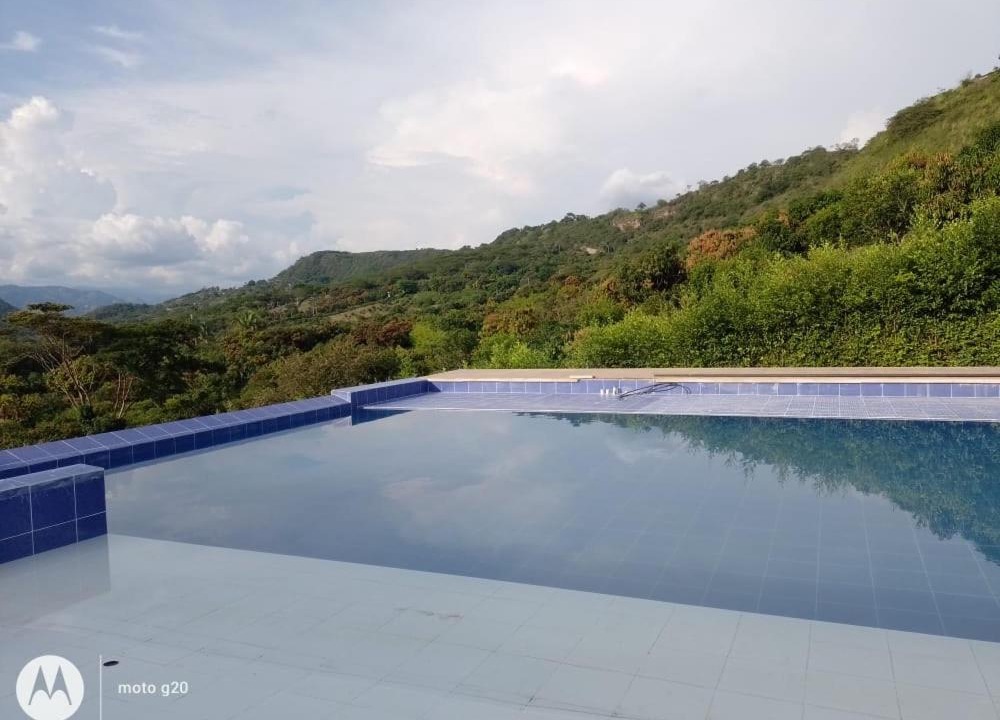 Puente Aranda Other | Finca vacional