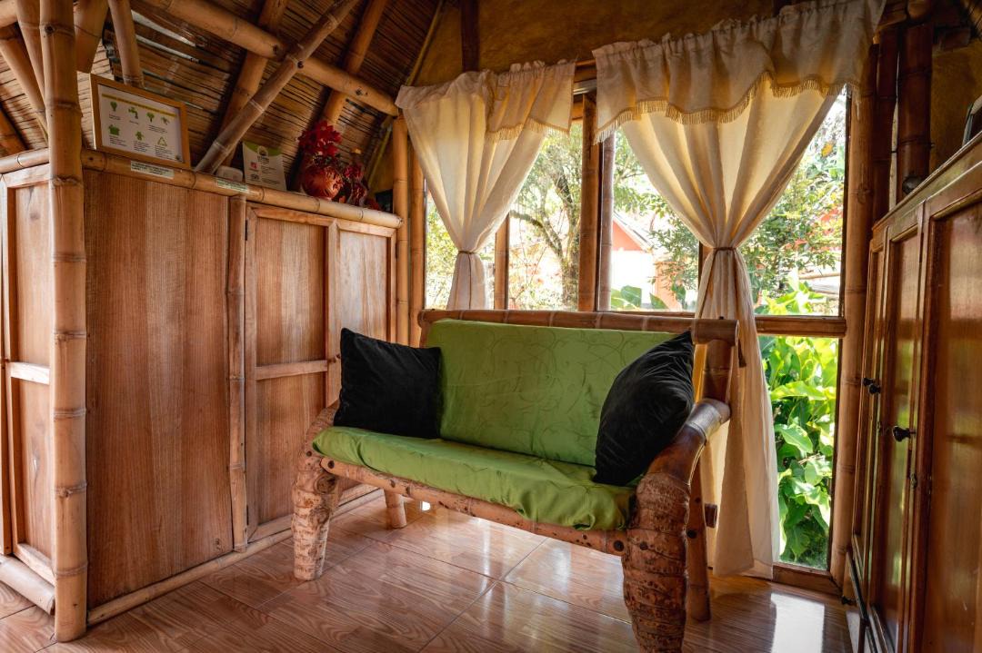 Jerico Other | Chalet Ecoturismo La Nohelia