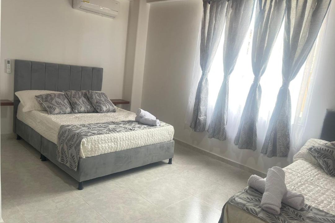 Villavieja Hotel | Casa Hotel Estelar