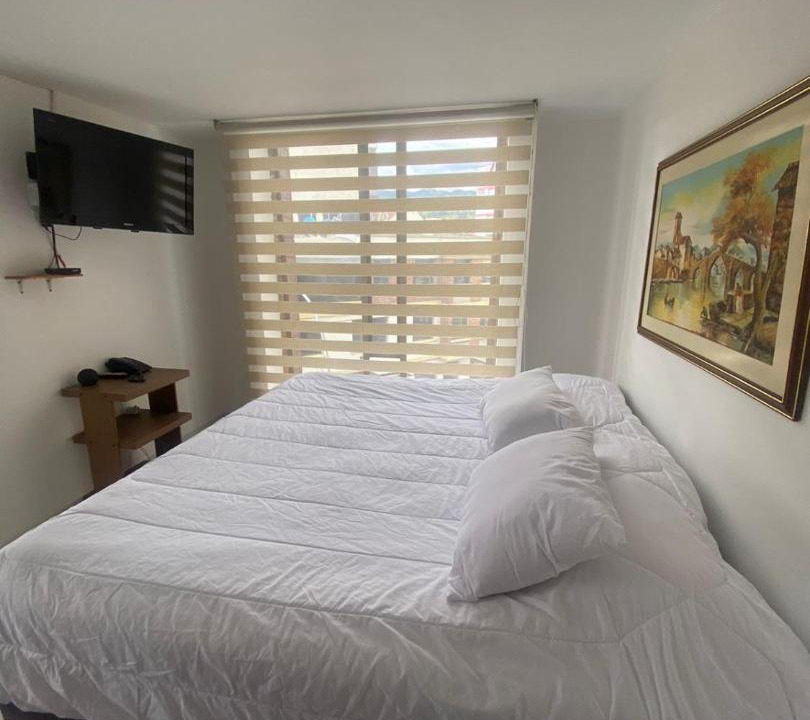 Paipa Hotel | HOTEL ZUHE