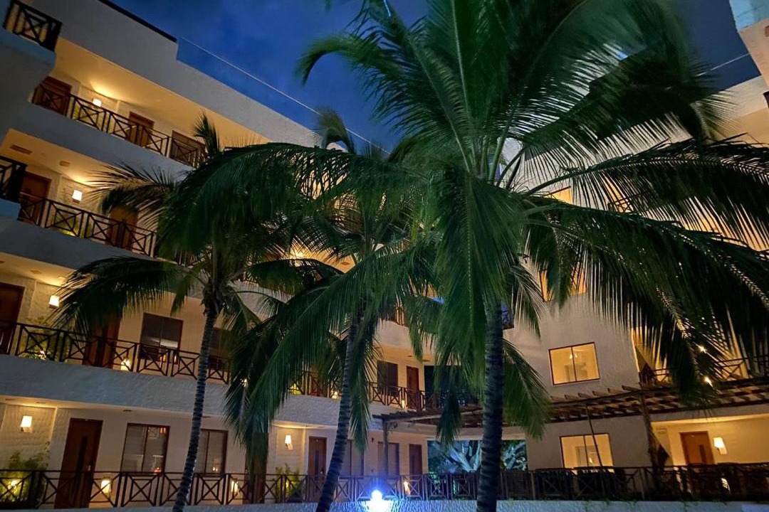El Rodadero Hotel | HOTEL KARAYA DIVE RESORT