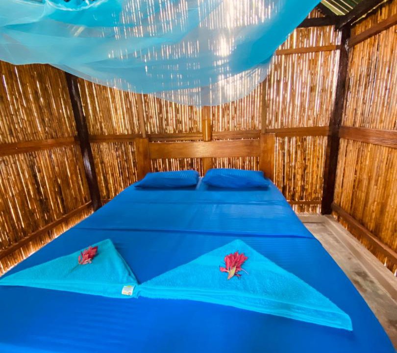 Buritaca Hotel | Hostal Mirador Mar Nevado