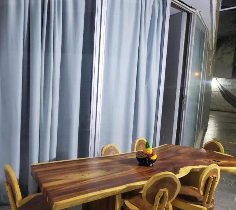 Puerto Colombia Apartment | Apartment by the sea