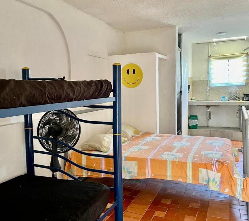 Cartagena House | Fetén Casa Hospedaje