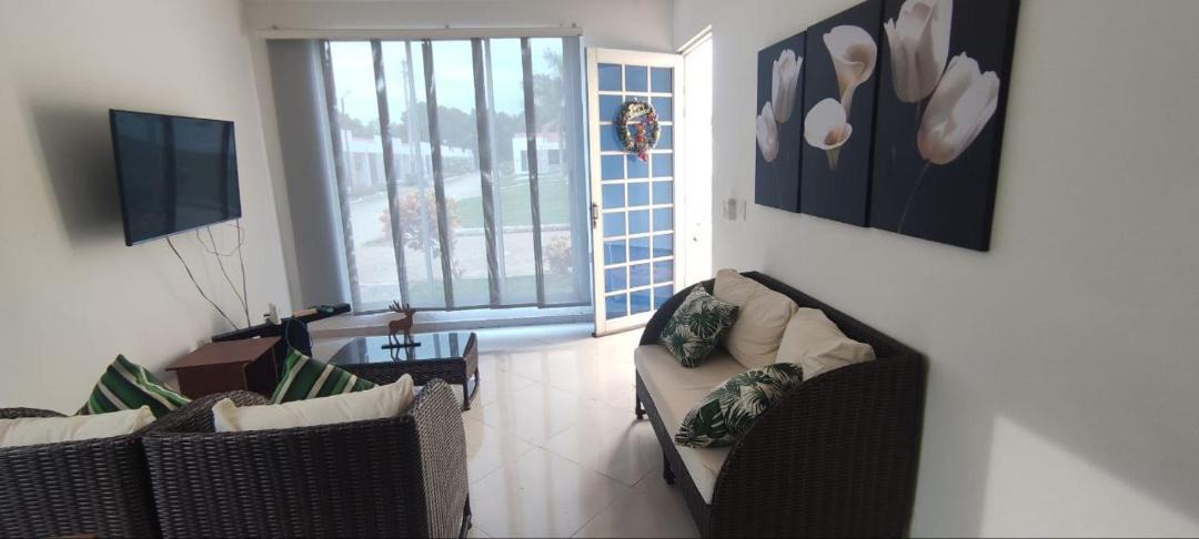 Flandes House | Villa luis