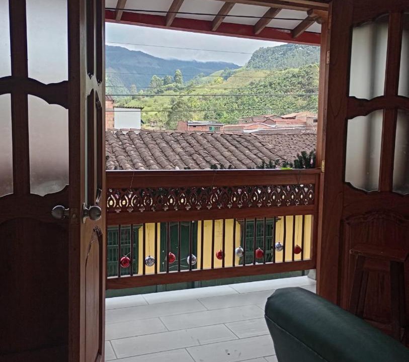 Jardin House | Hotel Fundadores Jardín
