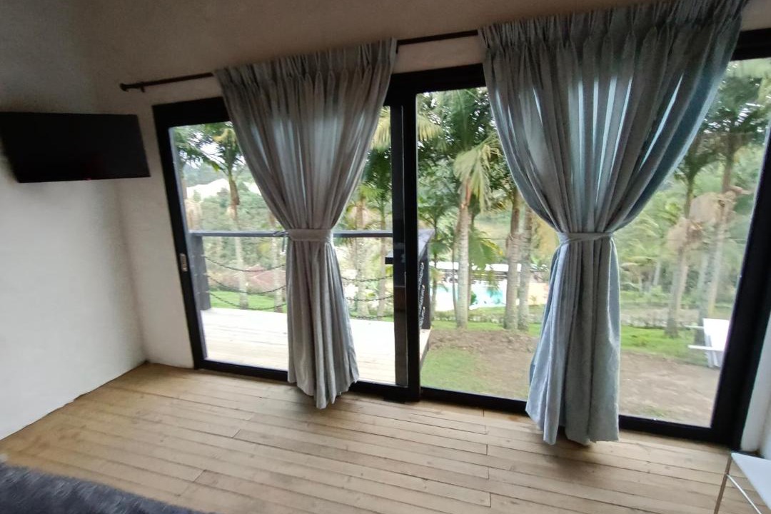 Guarne Hotel | La escondida