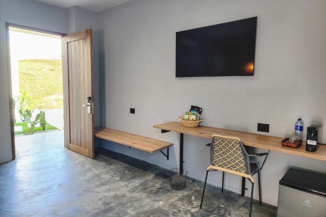 Sonson Hotel | Hotel Piedra Mulata - Adults Only