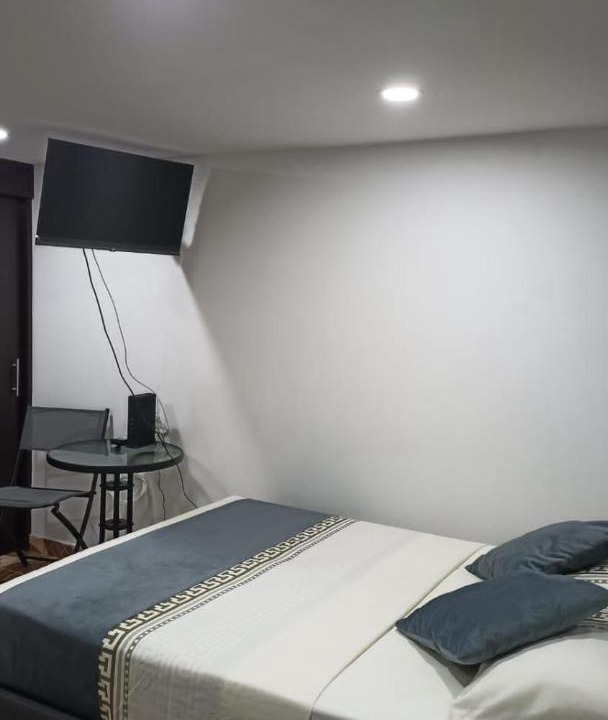 Bello Apartment | Hermoso apto con excelente vista